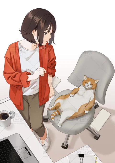 先客