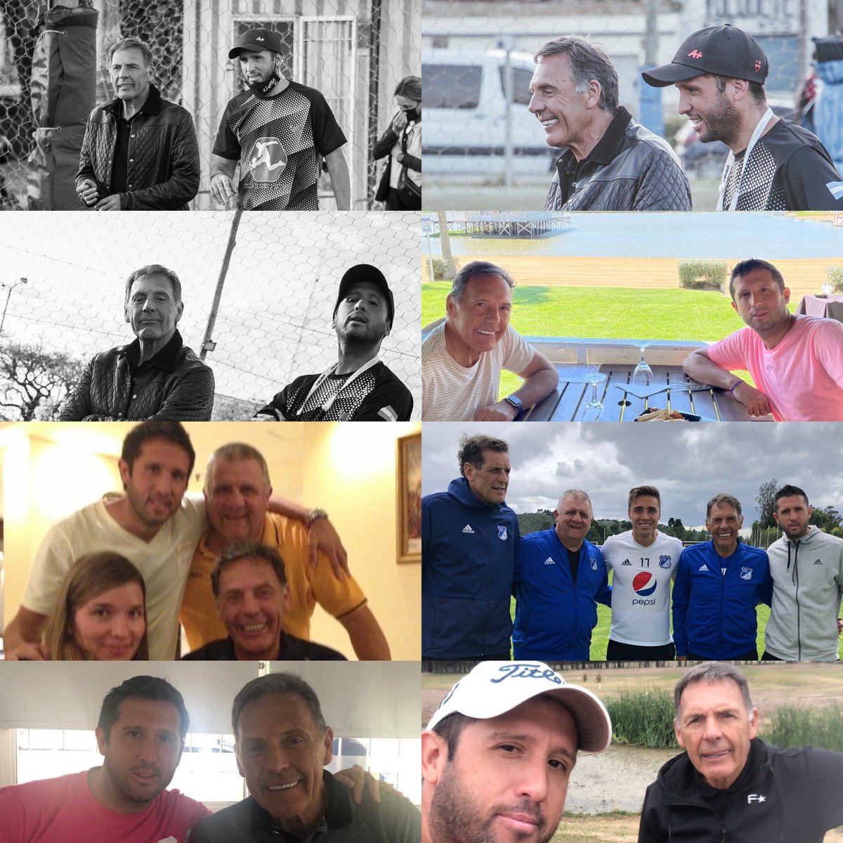 diegotta's tweet photo. Gracias por todo. Te quiero y voy a extrañar mucho  Michael 💔 https://t.co/k8zZrcCCrI