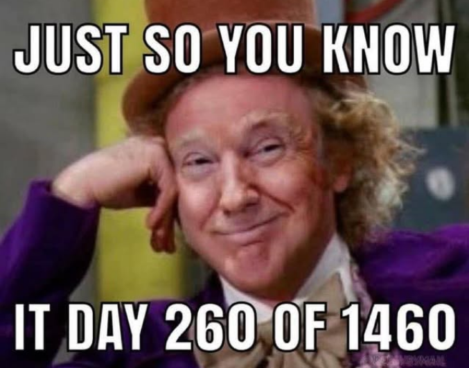 kttk2345678's tweet image. Here is a reminder to #Democrats! I hope your #TrumpDerangementSyndrome doesn't drive you to the ER, you sad and pathetic #DomesticTerrorists! 🤣🤣

#democratsarecommunists #TDS #democratshateamerica #liberaltears #liberalmeltdown #DemocratsAreDestroyingAmerica