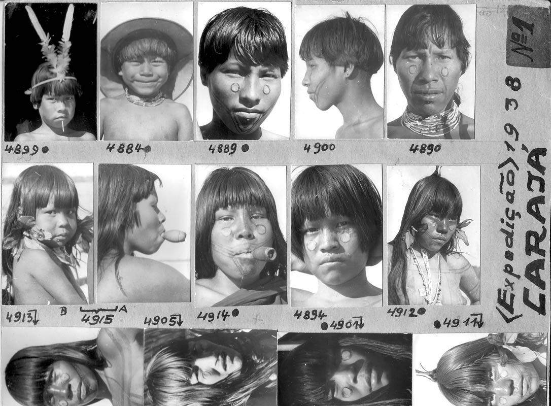 linguistica's tweet photo. MARIO BALDI
Índios Carajá [Folha de Contato], 1938
Acervo Patrimônio Histórico, Artístico e Cultural de Teresópolis
https://t.co/06Q4FWNWRS https://t.co/IJGzlqfd2o
