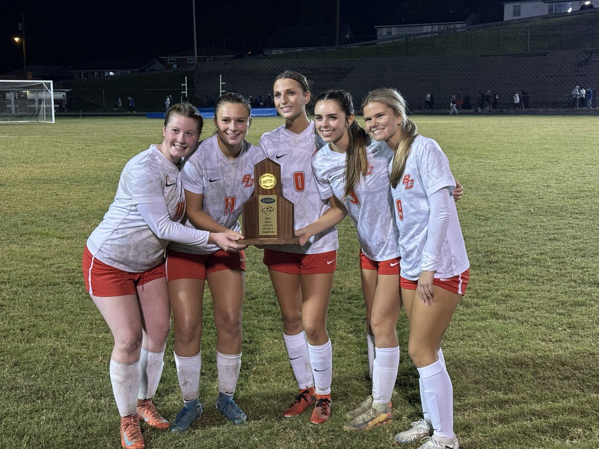 Boyd County High tweet media