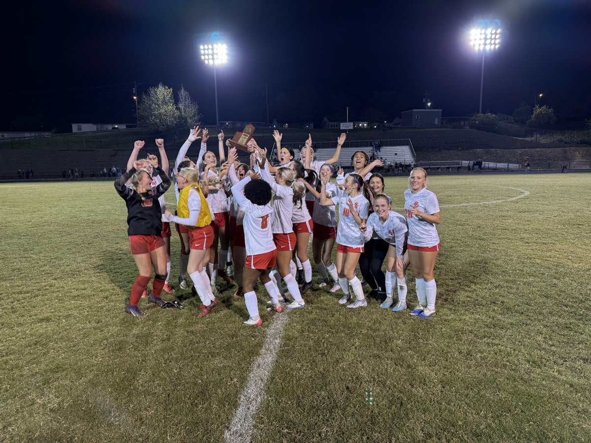 Boyd County High tweet media