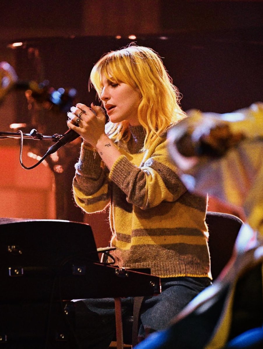 the artist of my lifetime &lt;3