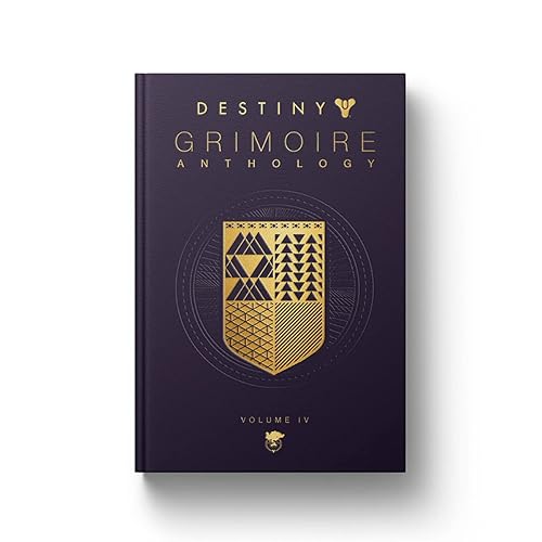 I just received Destiny Grimoire Anthology, Volume IV: The Royal Will from SNOWIE_22 via Throne. Thank you! throne.com/vak #Wishlist #Throne