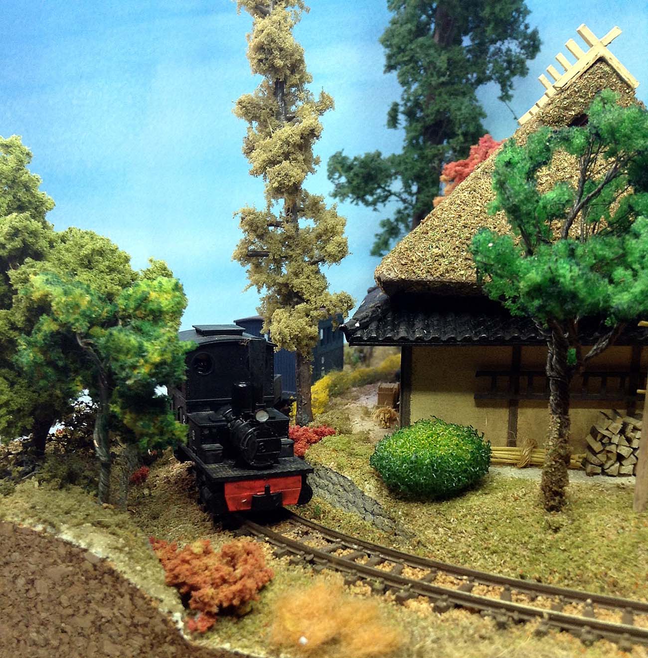 うかい (@ke_ukai) / X