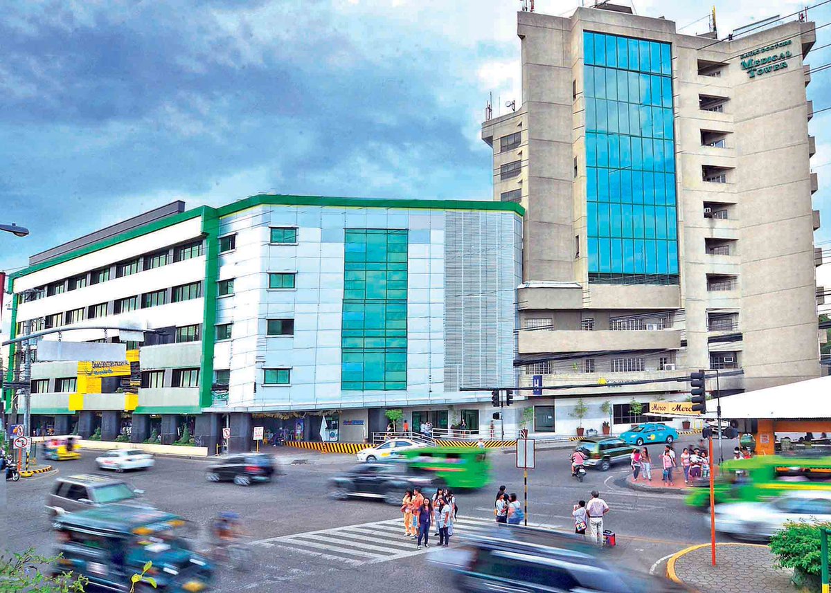 𝐃𝐀𝐕𝐀𝐎 𝐃𝐎𝐂𝐓𝐎𝐑𝐒 𝐇𝐎𝐒𝐏𝐈𝐓𝐀𝐋 (𝐂𝐋𝐈𝐍𝐈𝐂𝐀 𝐇𝐈𝐋𝐀𝐑𝐈𝐎), 𝐈𝐍𝐂. 𝐀𝐧𝐧𝐨𝐮𝐧𝐜𝐞𝐬 𝐒𝐭𝐫𝐚𝐭𝐞𝐠𝐢𝐜 𝐒𝐡𝐚𝐫𝐞 𝐁𝐮𝐲𝐛𝐚𝐜𝐤 𝐏𝐫𝐨𝐠𝐫𝐚𝐦 

📌Full story: popdavao.com/2025/10/09/dav…

#PopDavaoPH #DavaoDoctorsHospital #DDH #DavaoBusiness #InvestorNews