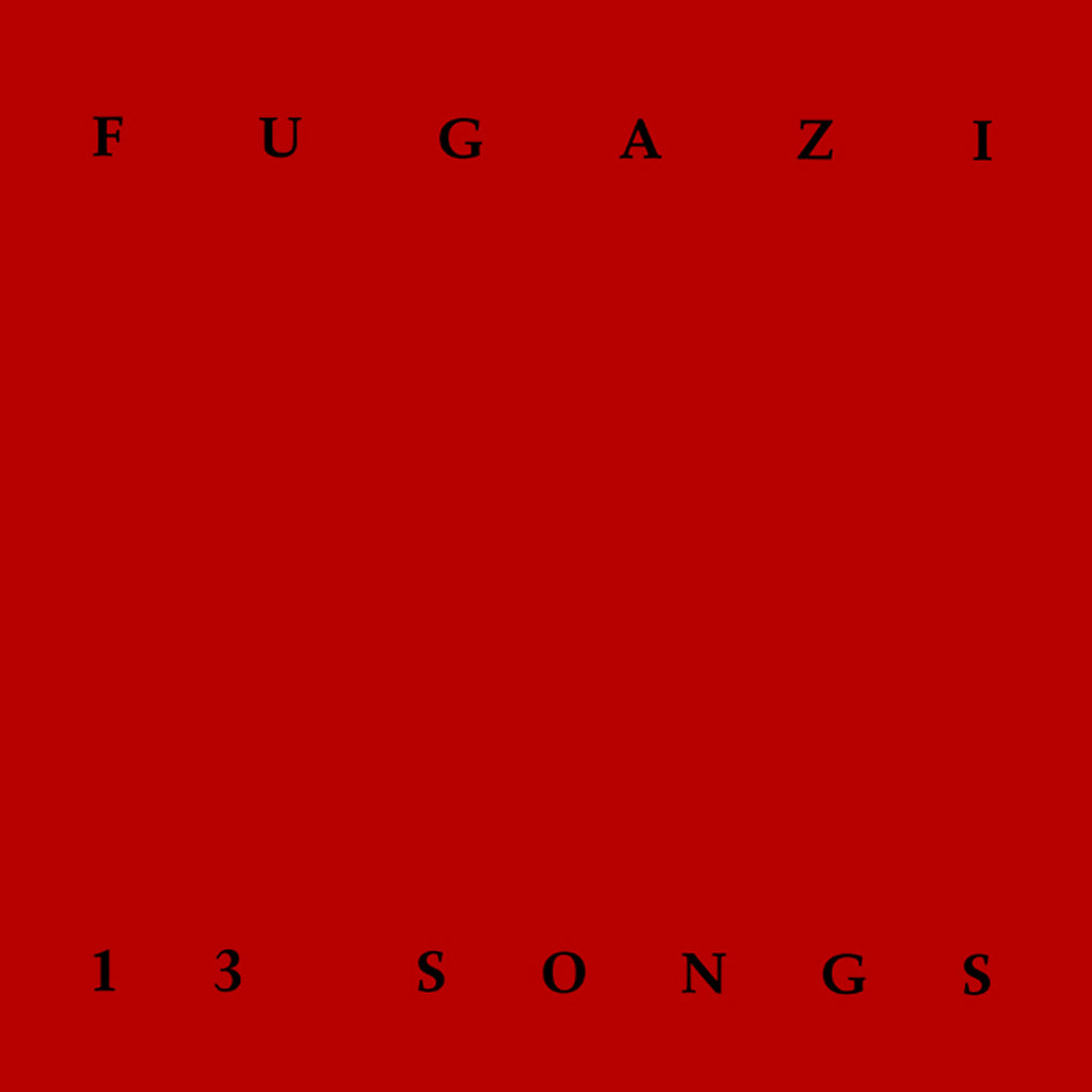 PunkRockStory's tweet photo. 36 years ago
13 Songs is a compilation album by the hardcore punk band Fugazi, released on October 1989 by Dischord Records, and consists of all the songs from the band's first two EPs, Fugazi and Margin Walker.

#punkrock #hardcorepunk #hardcore #fugazi #history #punkrockhistory https://t.co/Gy4S2cngHN