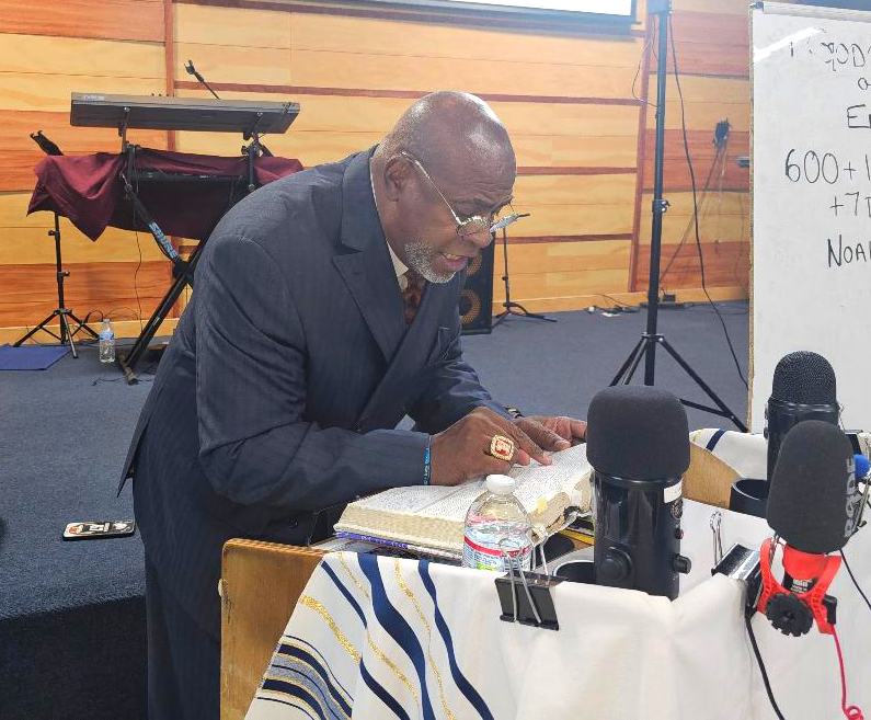 S4C Global Community Church ,Soldiers For Christ tweet media