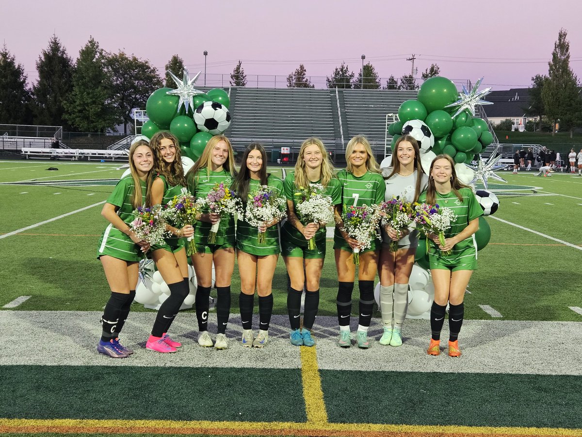Pine-Richland Girls Soccer tweet media