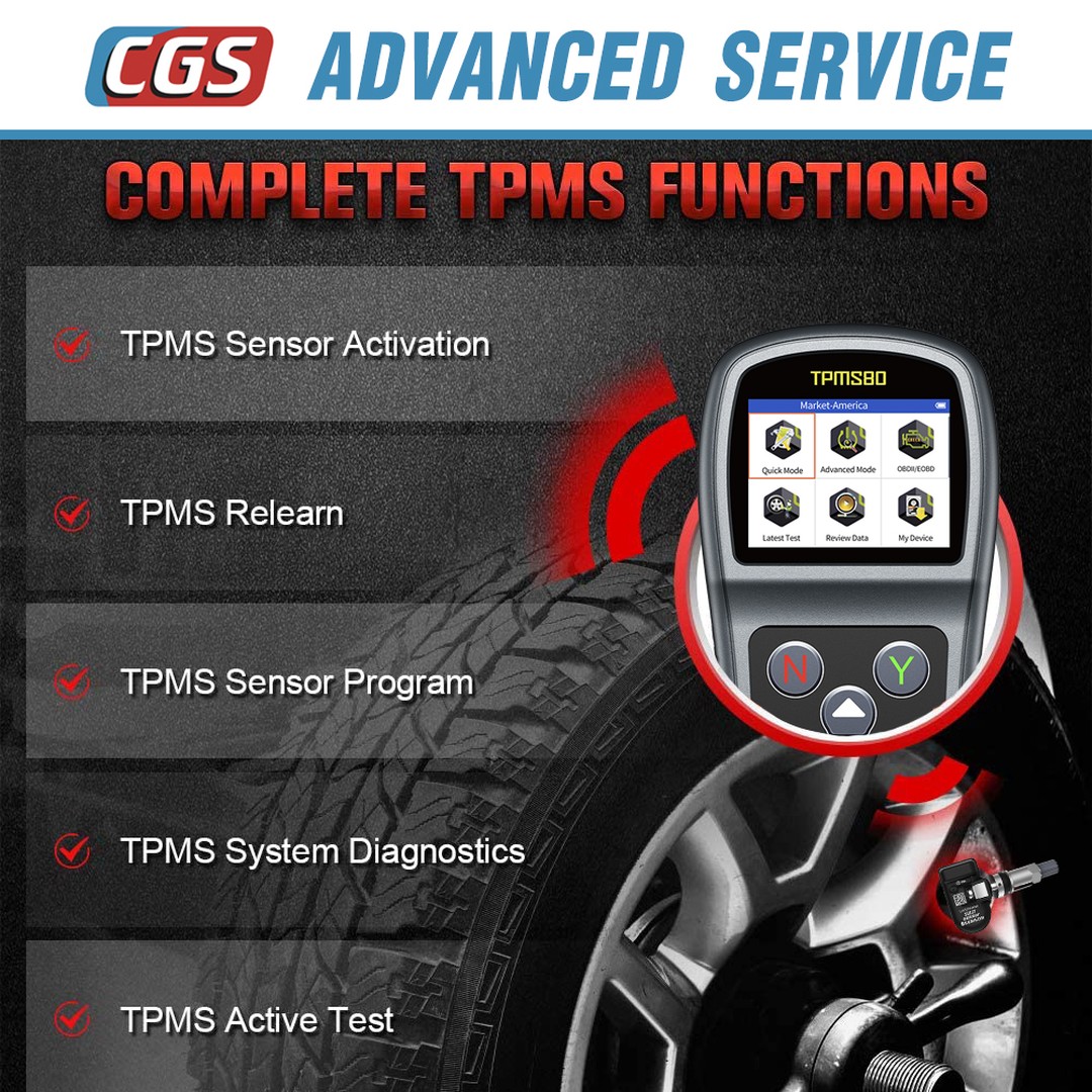 CJune38210's tweet image. TPMS you can trust. CGSULIT—Engineered for excellence.
#TrustedTech #CGSULIT #CGDI #SensorTechnology #TPMS
