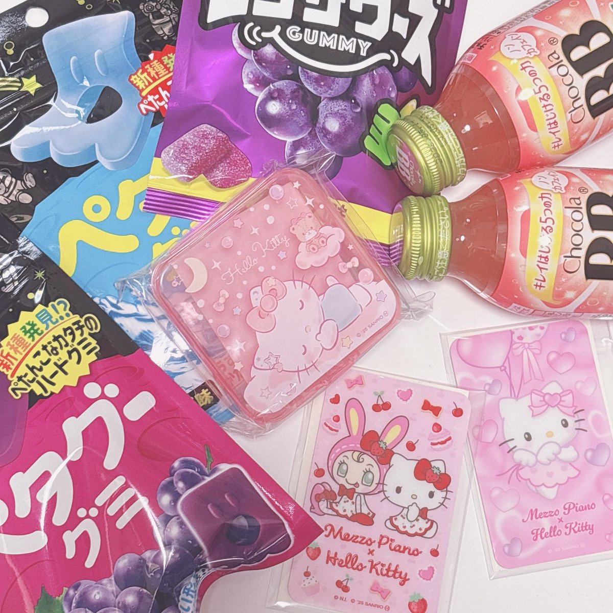 びぃばぁ tweet media