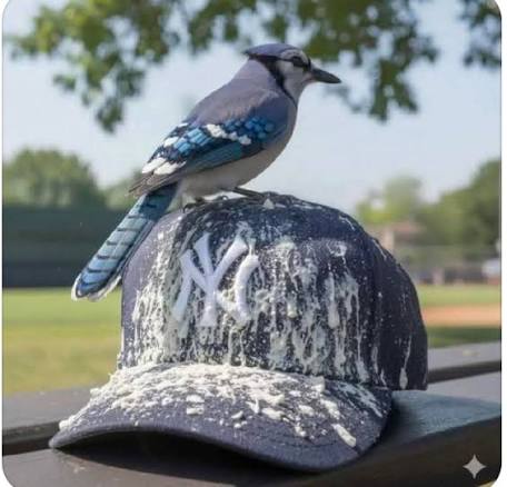 IT'S A WRAP #BlueJays