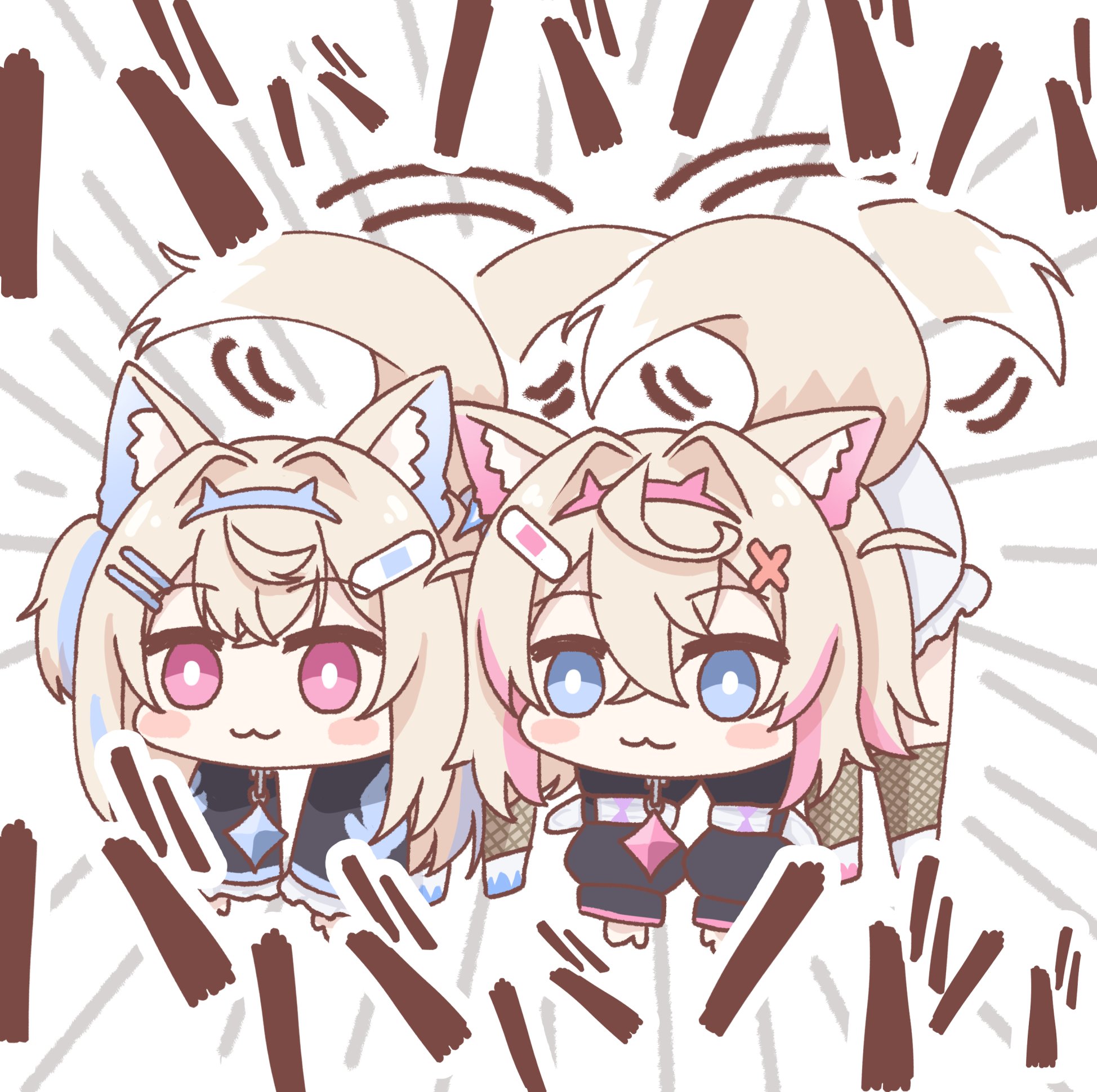 フワモコ FUWAMOCO OUR ホロカ FUWAMOCO OUR フワモコ - メルカリ