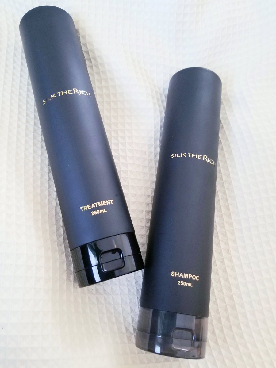 SILK THE RICH (シルクザリッチ） (@silk_therich) / X
