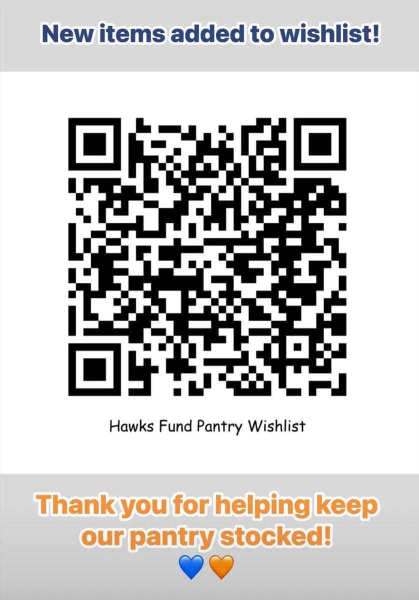 The Hawks Fund — Olathe East tweet media