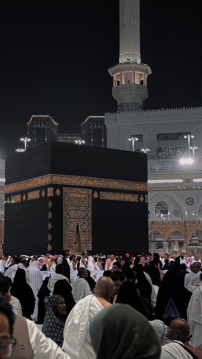 MSOSIMI's tweet image. #افضل_دعاء_تحبه

يا حي ياقيّوم برحمتك استغيث أصلح لي شاني كلّه ولا تكلني إلى نفسي طرفة عين، اللهم إني اسألك العفو والعافية في الدنيا والآخرة، اللهم حبب إليّ الإيمان وزيّنه في قلبي وكرّه إليّ الكفر والفسوق والعصيان واجعلني من الراشدين، اللهم أعنّي على ذكرك وشُكرك وحُسنِ عبادتك.🤍