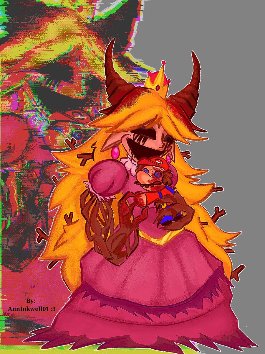 DAY 8  - THE FOREST KING 🌳👑

#trickorchase #pillarchase #pillarchase2fanart #pillarchase2 #drawings  

Do you like his doll? It took him a long time to get it....🥀