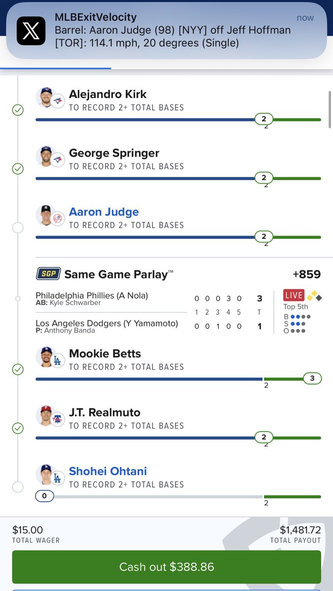 Dats My Dj tweet media