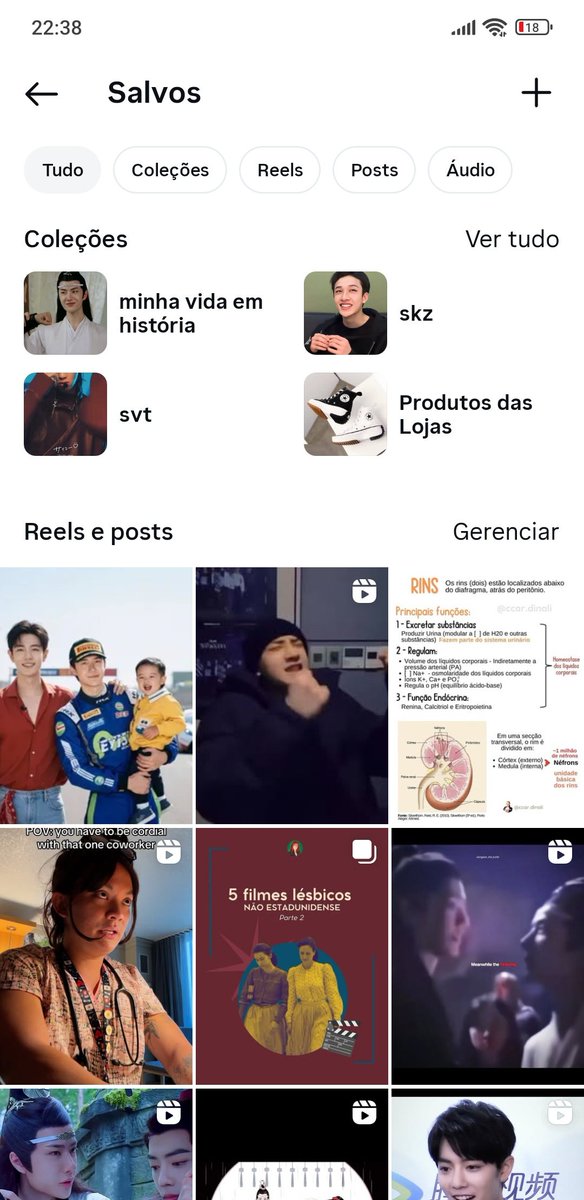 é de uma cronicidade gigantesca a minha  dor sempre q eu entro na "minha vida em historia" e simplesmente me esgoelo de tanto que eu amo cada detalhe de mdzs, cada detalhe ✨deles✨ nos bts, sério.... é incurável e vc só se ver na vida PÓS the untamed:((((((((