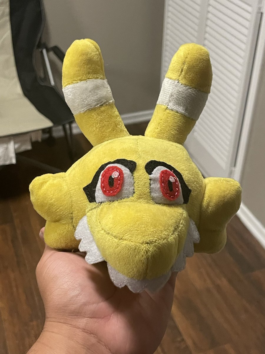 luis__nice's tweet image. a commission wip 😎