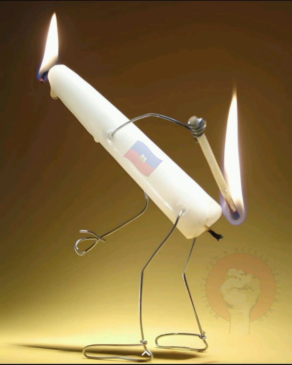 SimpsonPierre2's tweet image. Lè yo mande m kijan m wè yo ka rezoud yon Ensekirite ak fòs Etranje k ap vin touche lajan chak mwa gras a Ensekirite...🤦🏿‍♀️🤣