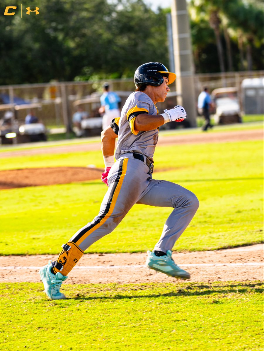 Canes Baseball tweet media