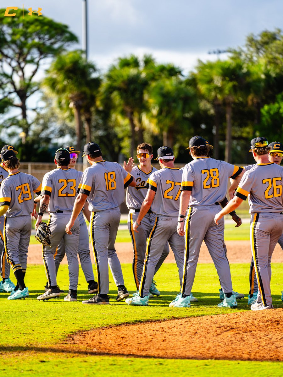 Canes Baseball tweet media