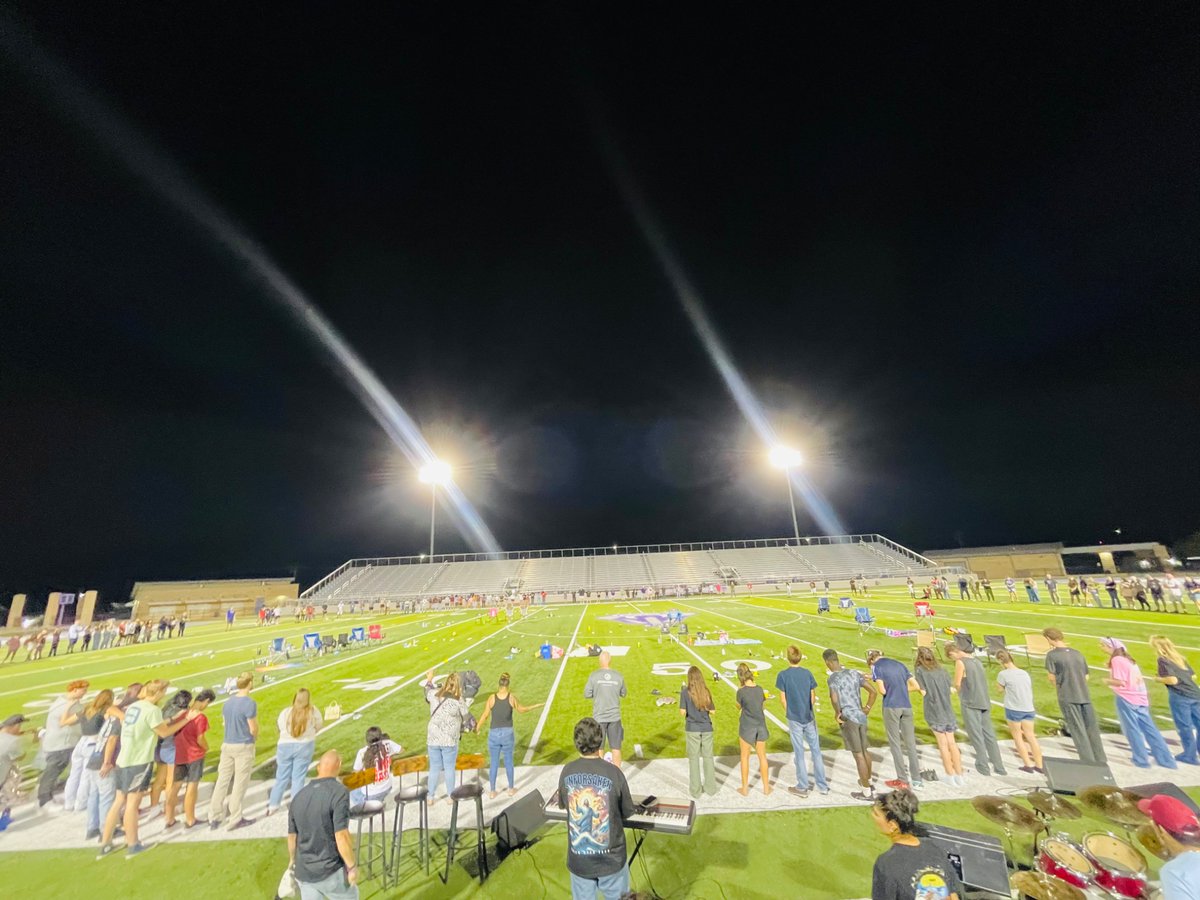 Fields of Faith <a href="/1markcarrillo/">Mark Carrillo</a> 

That ⭕️ gets bigger each time!

Here and Now! Well done.