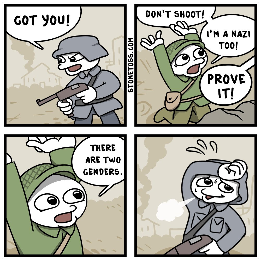 Goy Gems