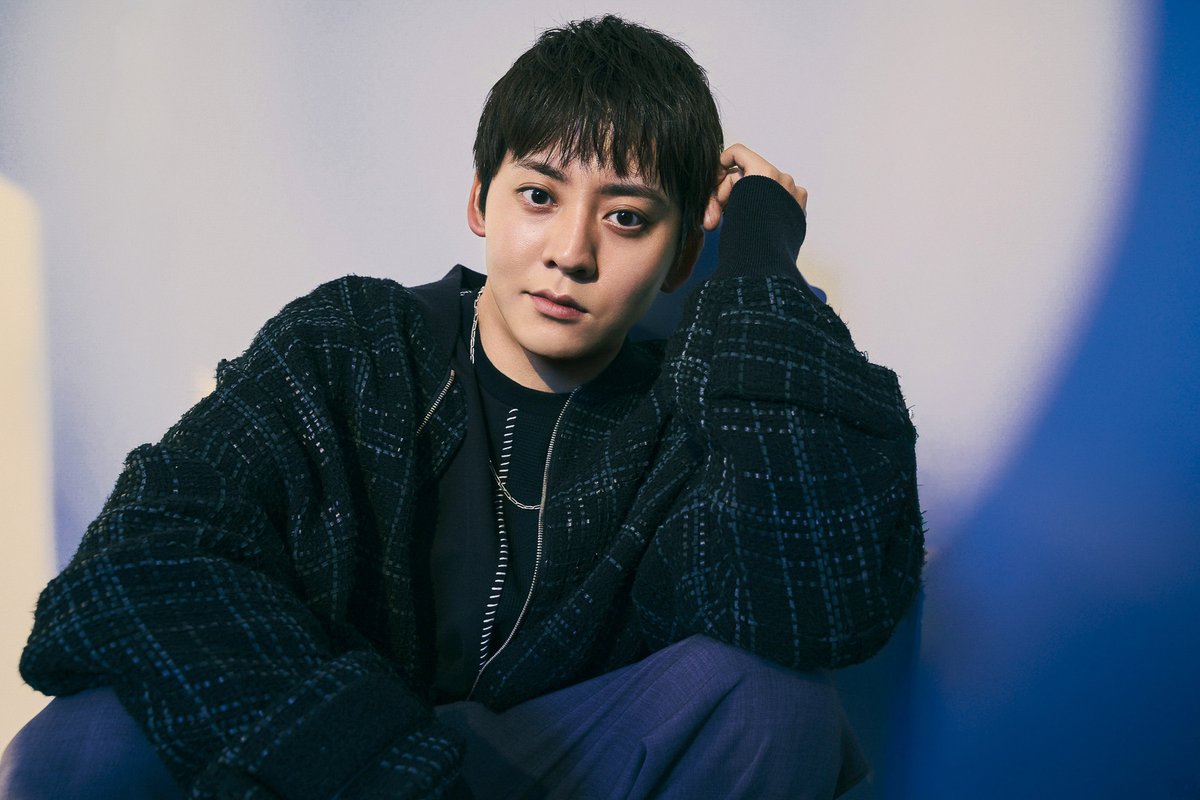 【インタビュー（後編）】

『明日を落としても』ご出演✨

#牧島輝 さんにインタビュー📸

年齢を重ねる中で見えてきた、演技との向き合い方の変化。そして、俳優として今大切にしていることとは。
📝theatergirl.jp/?p=69349

#明日を落としても