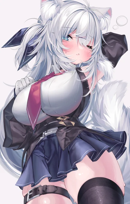 おはもふ