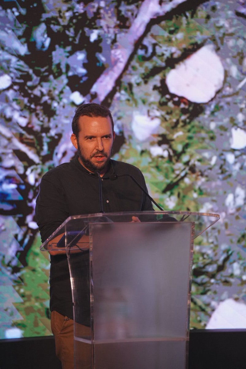 Fundación Gabo tweet media