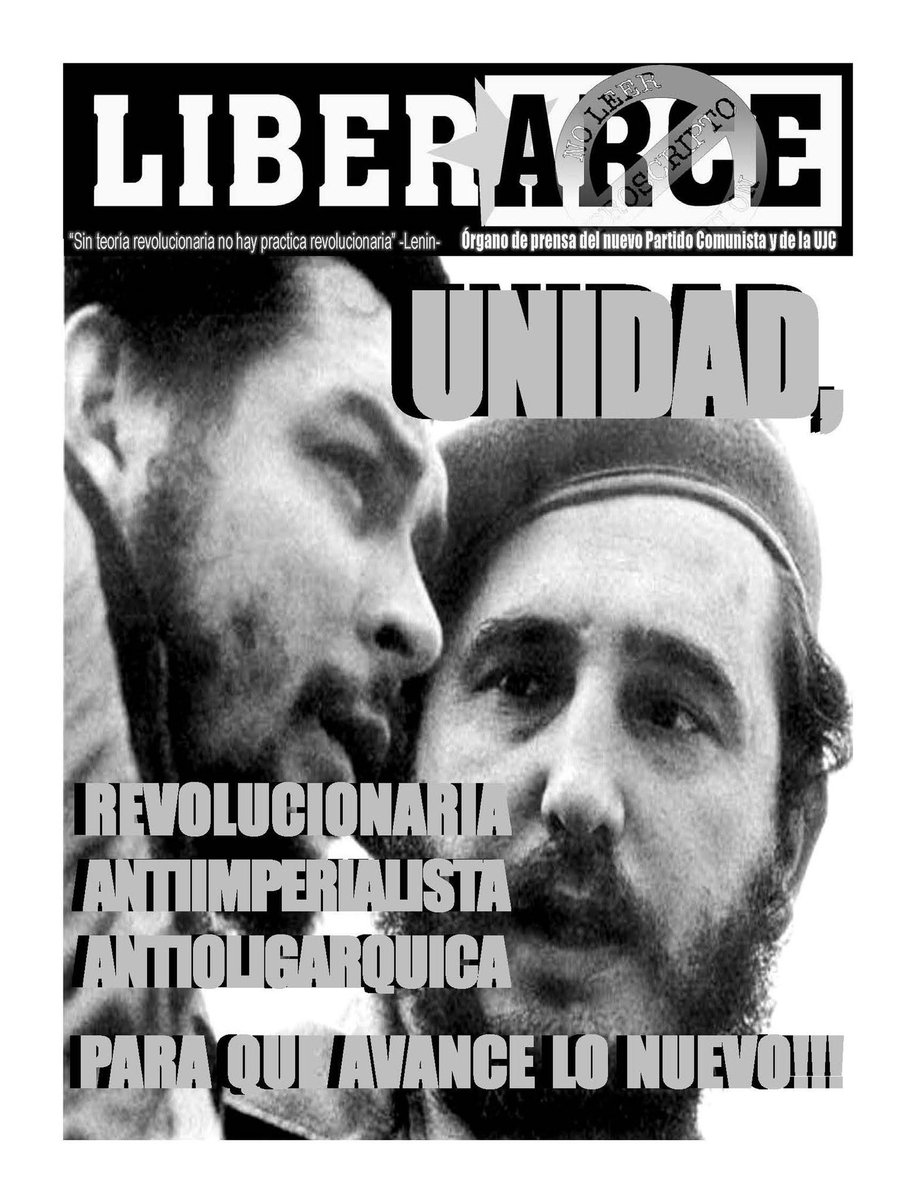 LiberarceUY's tweet photo. https://t.co/VANsoHrjSs https://t.co/fHBVFBvWPi