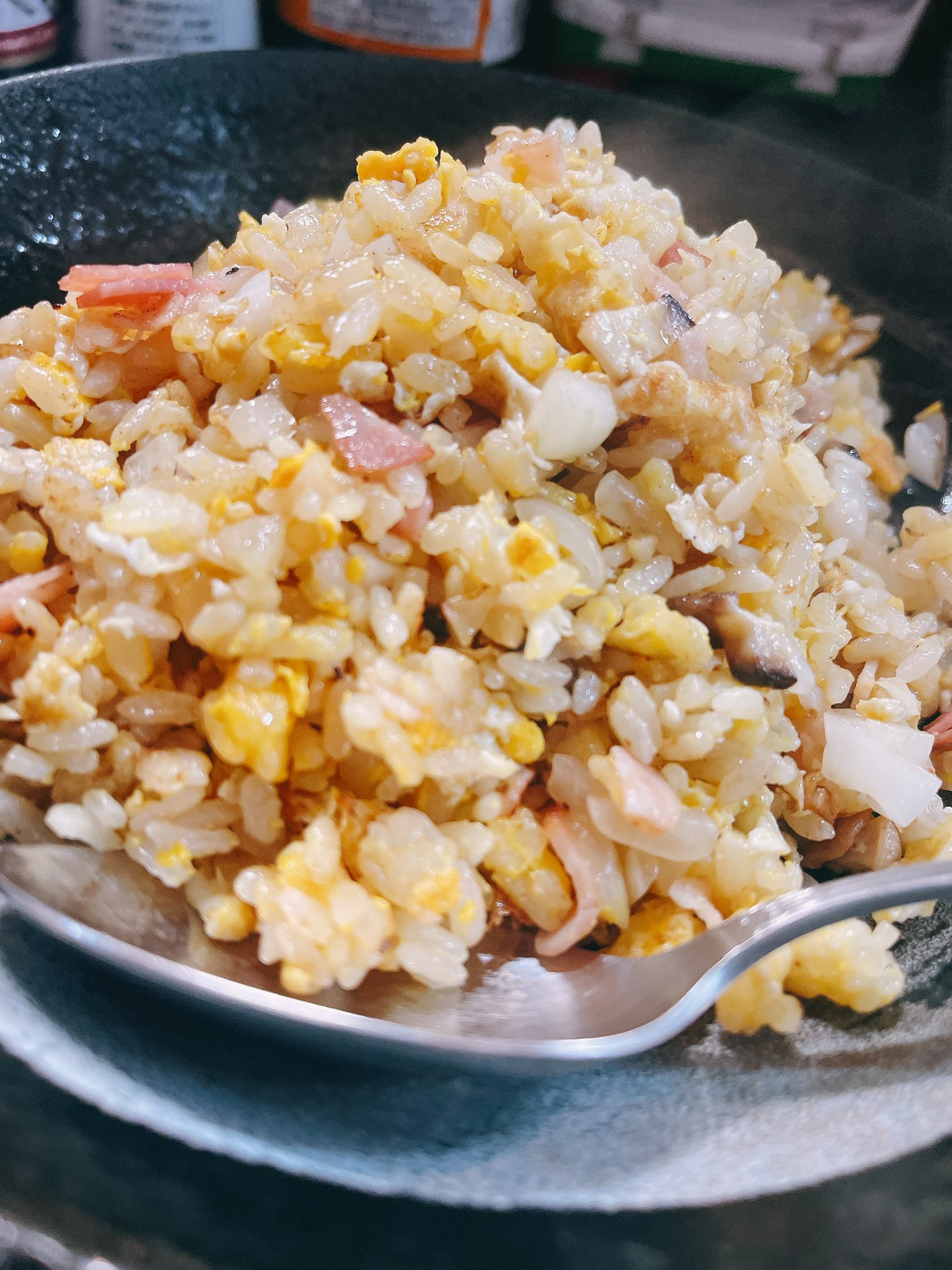 家族チャーハン 【最終値下げ】 家族チャーハン 【最終値下げ】 家族チャーハン | FANY Magazine