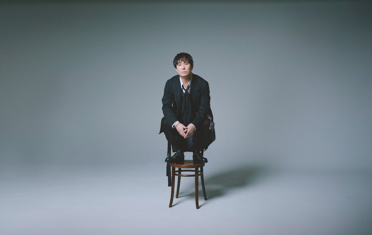 【インタビュー】
声優・鈴木達央
5年ぶりに音楽活動を本格再開❗️

「はじめまして、
SHINKIRO&amp;Co.のボーカルTa_2と申します」
oricon.co.jp/special/72746/

#鈴木達央 #SHINKIRO
<a href="/ta2hisa_suzuki/">鈴木達央</a> [PR]