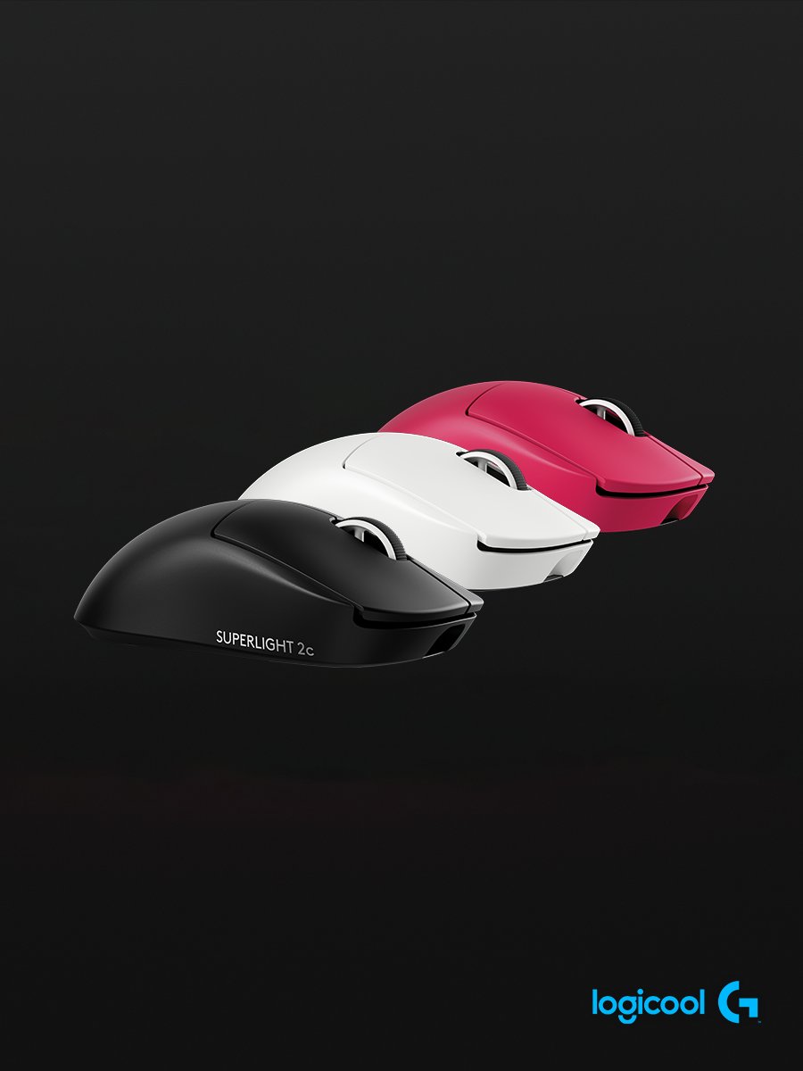 LogicoolG's tweet image. 本日発売開始！

待望の薄型ラピッドトリガー搭載キーボード
「G515 RAPID TKL」

コンパクトになったプロ仕様のマウス
「PRO X SUPERLIGHT 2c」

最新の #LogicoolG デバイスでゲーミング環境をアップデートしよう🔥

◆「G515 RAPID TKL」の詳細はこちら
amazon.co.jp/stores/page/B5…

◆「PRO X…