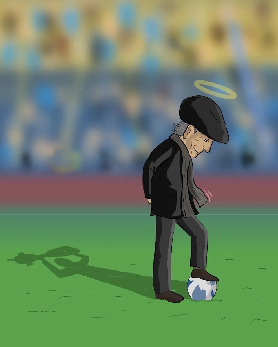 La Joven Promesa📢 tweet media