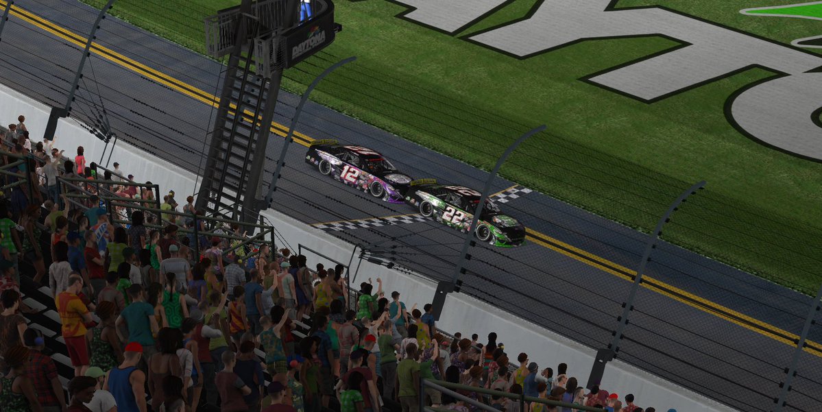 🤠 (@x_h_vv_s) on Twitter photo 2nd!! Incredible run tonight in the <a href="/HighSidePod/">The High Side Podcast</a> <a href="/juicyspydr/">JUICYSPYDR Studios</a> ford at Daytona in <a href="/SuperstarARCA/">Superstar ARCA Leagues</a> Couldn’t ask for a better run for the team!! Get to walk away with a 1-2💪💪
Make sure to check out <a href="/HighSidePod/">The High Side Podcast</a> by <a href="/DWKight/">Donald Kight</a> and <a href="/RubbinsRacin_88/">Josh Adams</a> 🟣 2nd!! Incredible run tonight in the <a href="/HighSidePod/">The High Side Podcast</a> <a href="/juicyspydr/">JUICYSPYDR Studios</a> ford at Daytona in <a href="/SuperstarARCA/">Superstar ARCA Leagues</a> Couldn’t ask for a better run for the team!! Get to walk away with a 1-2💪💪
Make sure to check out <a href="/HighSidePod/">The High Side Podcast</a> by <a href="/DWKight/">Donald Kight</a> and <a href="/RubbinsRacin_88/">Josh Adams</a> 🟣
