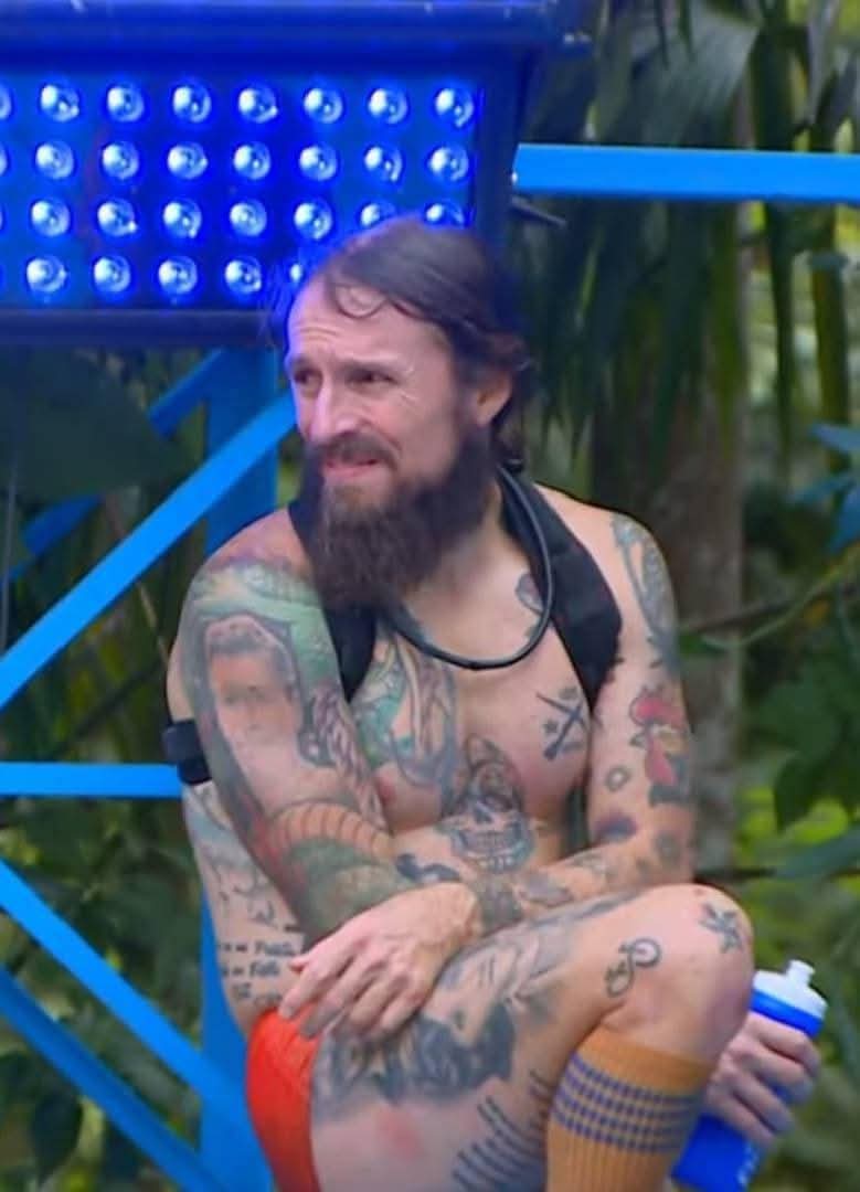 Paul Rincon tweet media