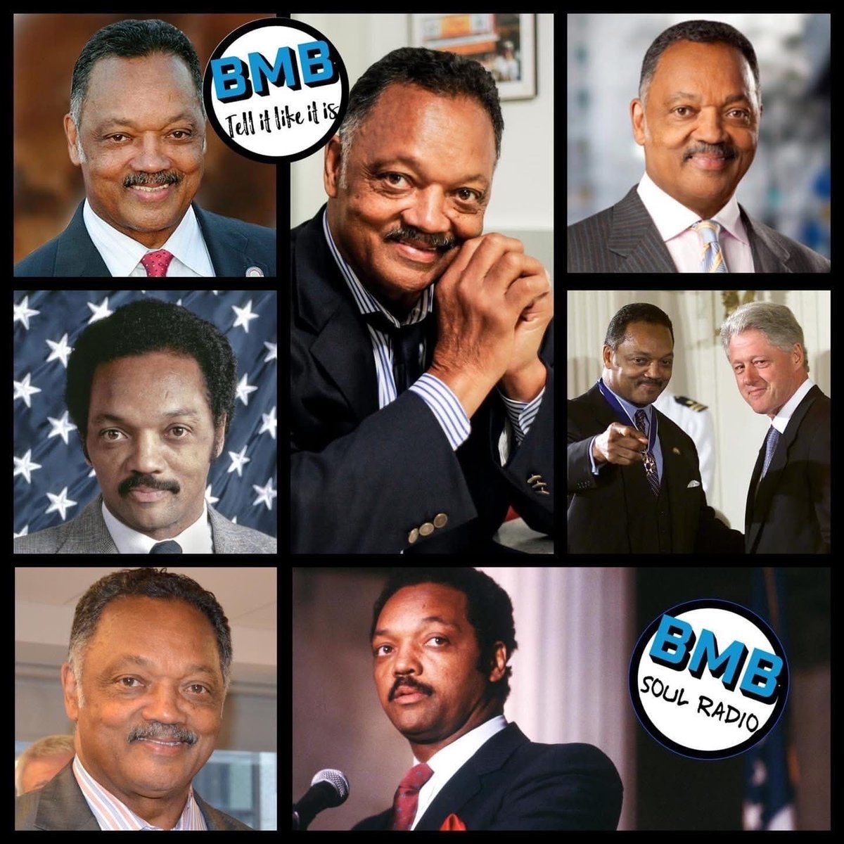 Bmbempower's tweet photo. 🥳🎉🎈🎁🎂Happy Birthday #JesseJackson! He Is 84 Today! #CivilRightsActivist #BaptistMinister #Politician #RainbowPush #SCLC #PresidentialMedalOfFreedom #keephopealive #happybirthday https://t.co/sovsxjD9i6