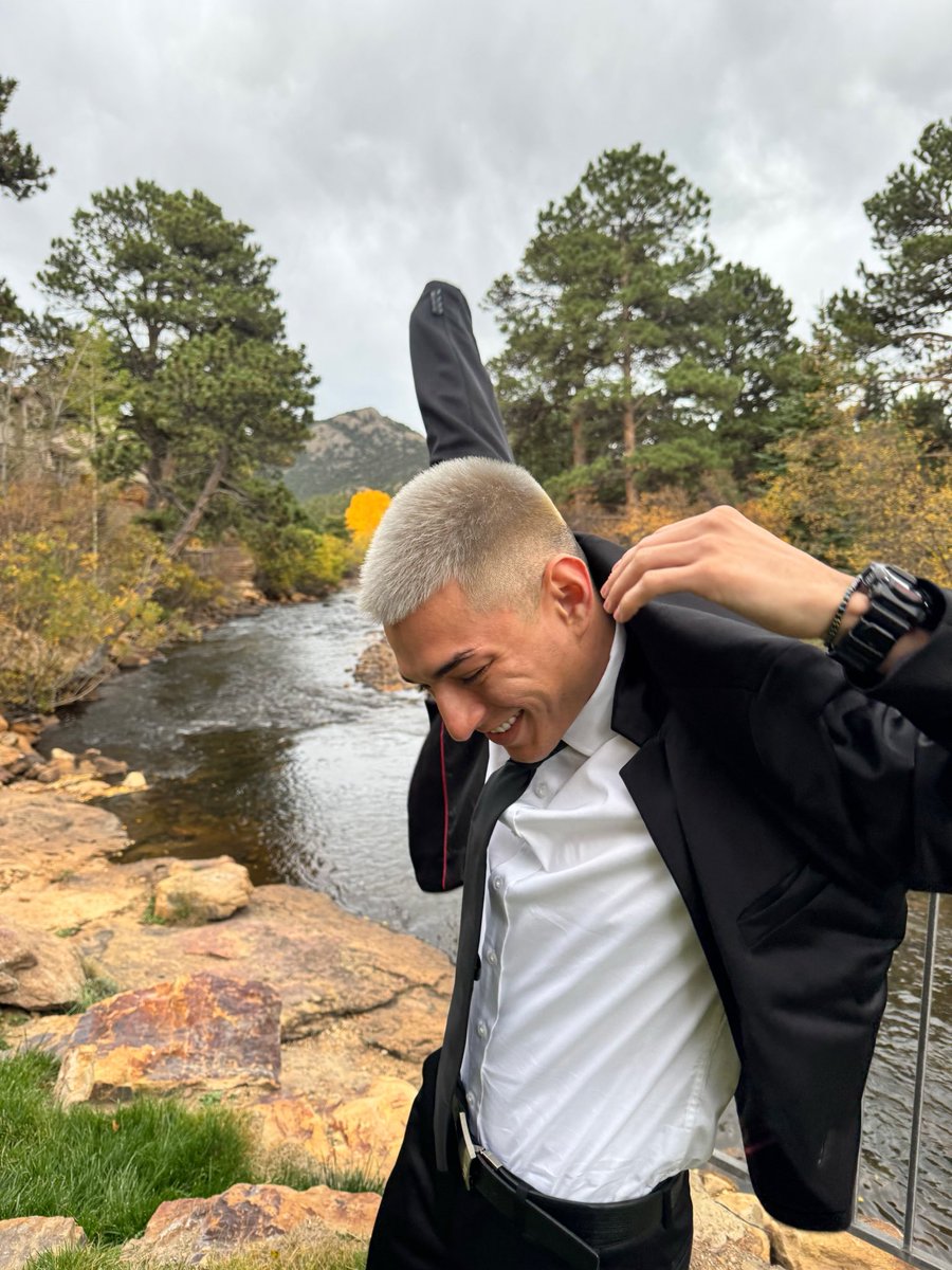 rolley520's tweet image. Enjoy The Show