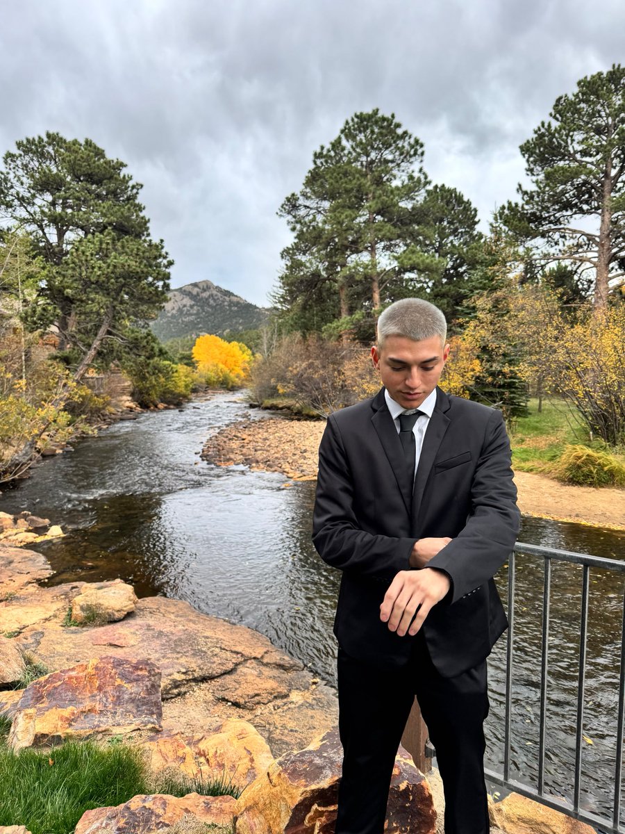 rolley520's tweet image. Enjoy The Show