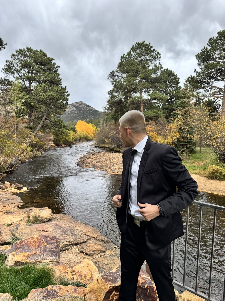 rolley520's tweet image. Enjoy The Show