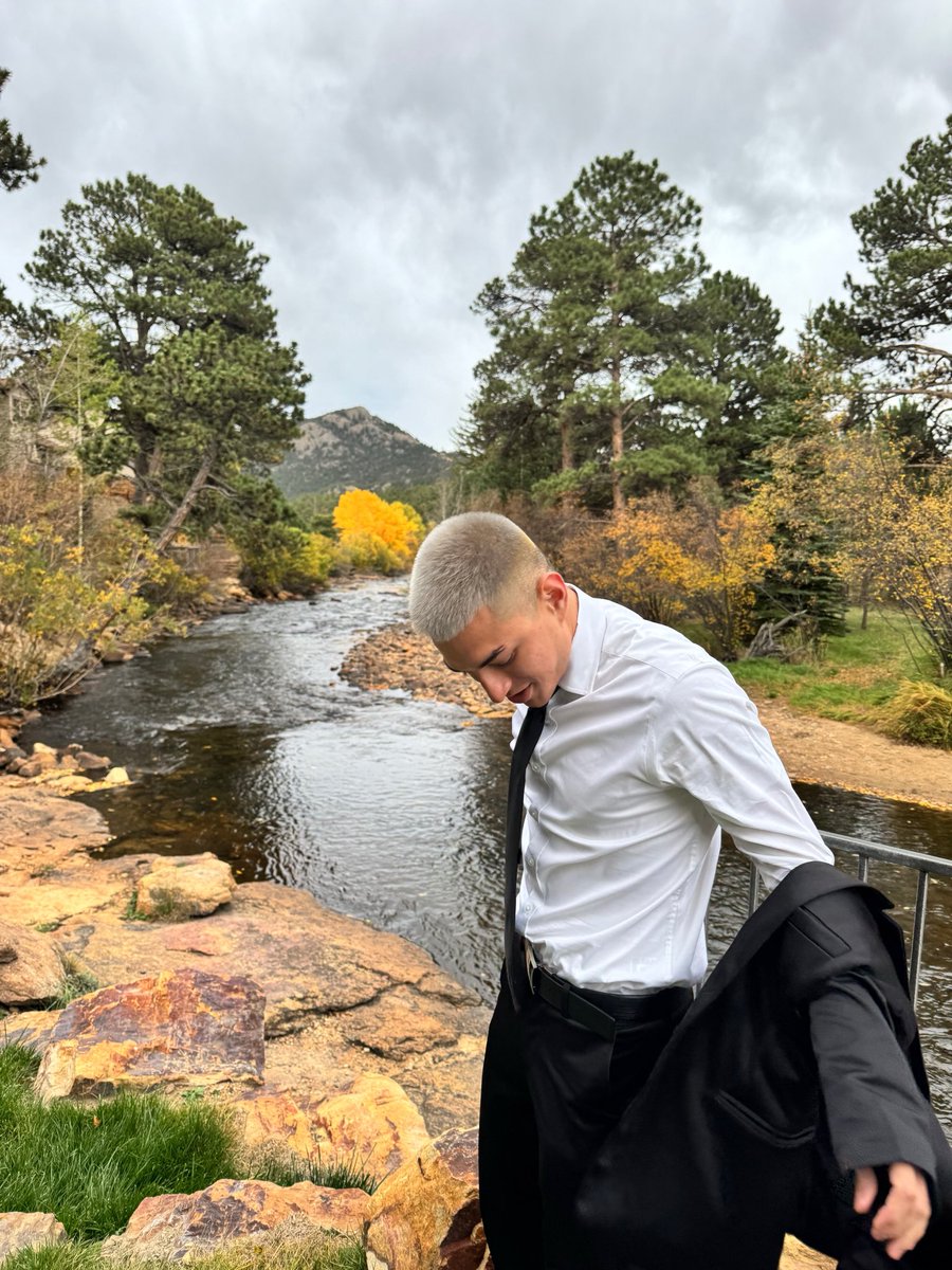 rolley520's tweet image. Enjoy The Show