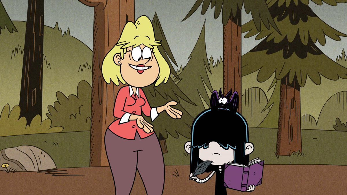 ChloeMedin54963's tweet image. Since The Second Month Of The Loud House Season 9 Premiere Week Has Ended

What Episode Is Your Favorite So Far?

#theloudhouse #nickelodeon