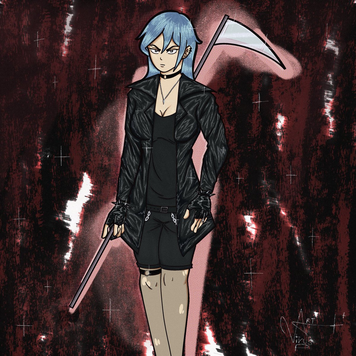 La chichistosa: Sat

Original OC: <a href="/SutsukiChan_/">Sutsuki🌙✨ ⟨⟨Isekai⟩⟩</a>