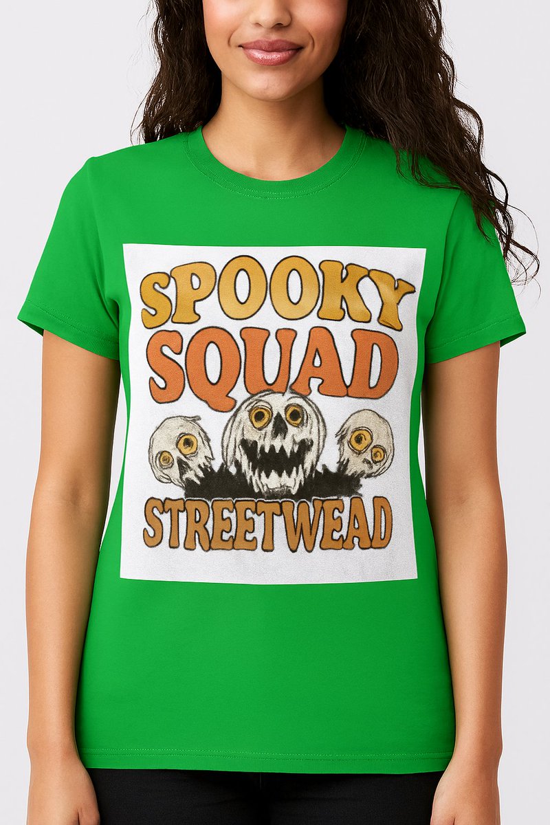 md_al7903's tweet image. #Halloween #SpookySeason #Halloween2025 #Streetwear #SpookySquad #HalloweenFashion #StreetwearHalloween