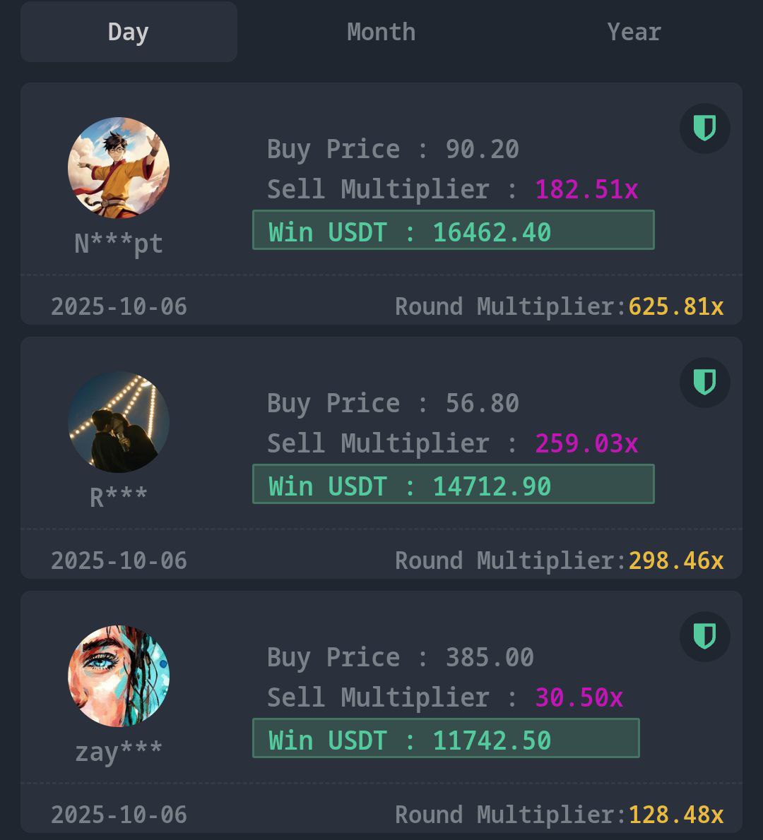 XPumpAI's tweet photo. Why watch from the sidelines when you can join thousands of winners on https://t.co/yBV0SmO2ss? 🌍💵 Start trading now and unlock your potential! https://t.co/U5goROPsCw