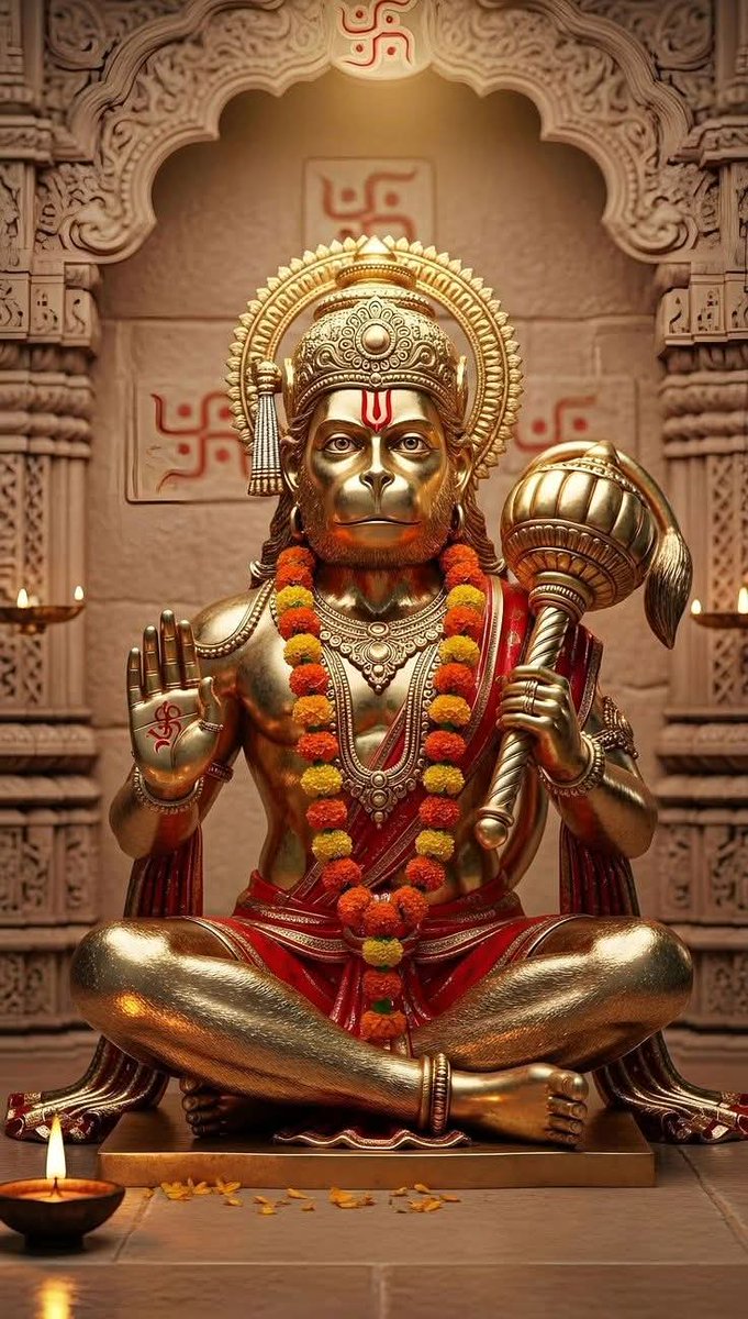 राम रसायन तुम्हरे पासा सदा रहो रघुपति के दासा 🙏