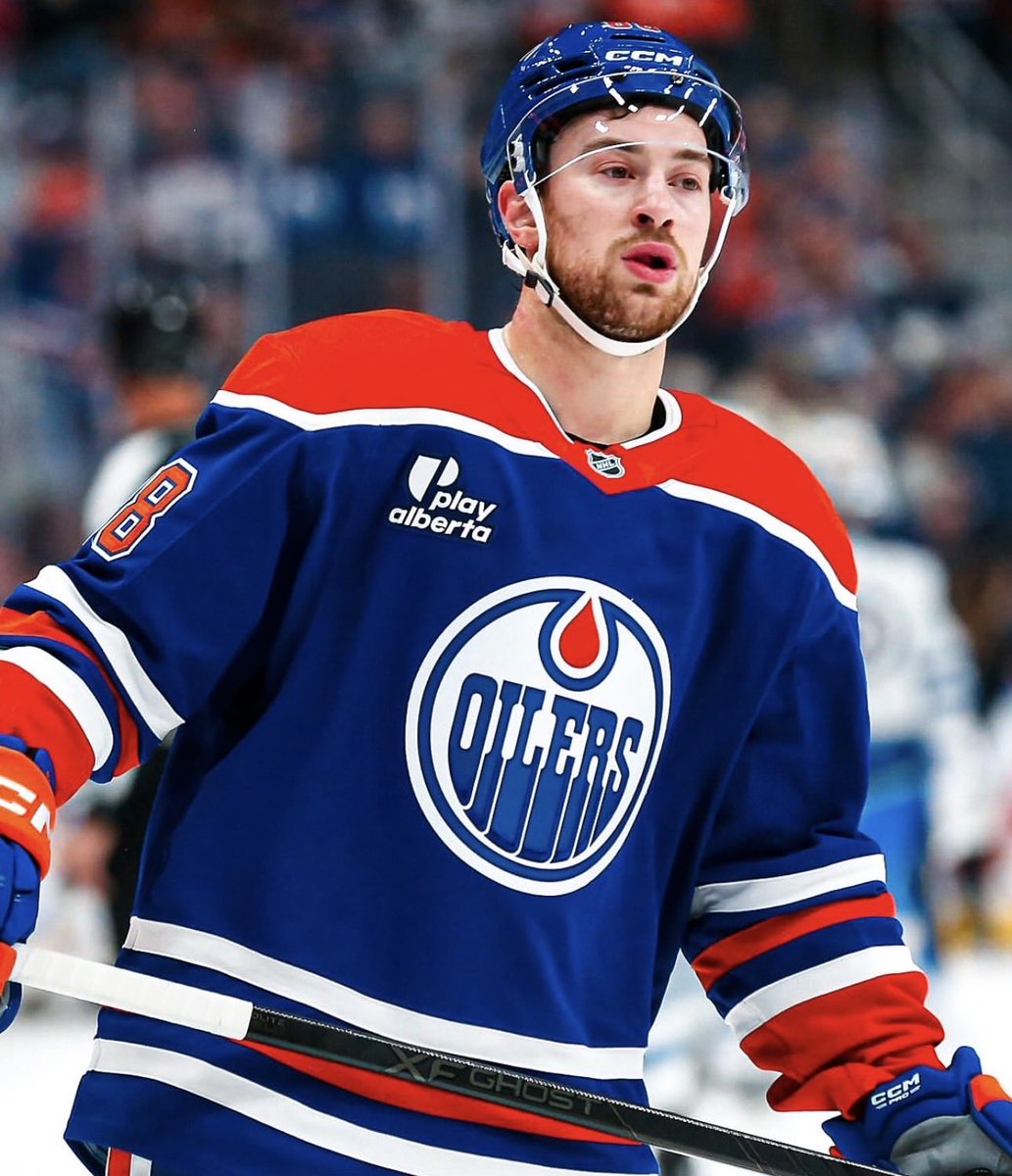 From “Viktor Arvidsson” to this man 🥵